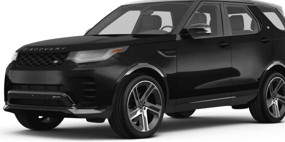 LAND ROVER DISCOVERY 2023 SALRT2EX3P2472393 image